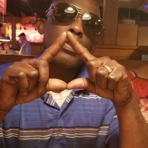 Meet your Posher, Benjamin - Picture 1 of 1